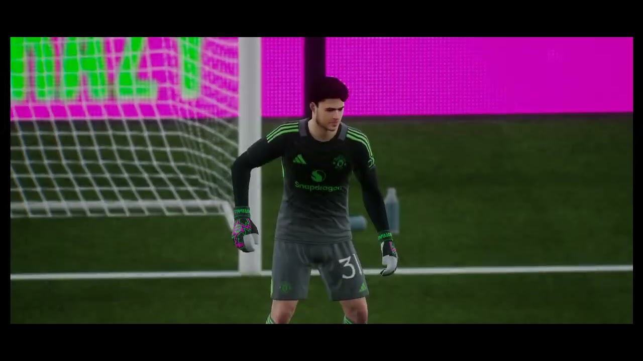Red vs Red 😱 Goal Fest!