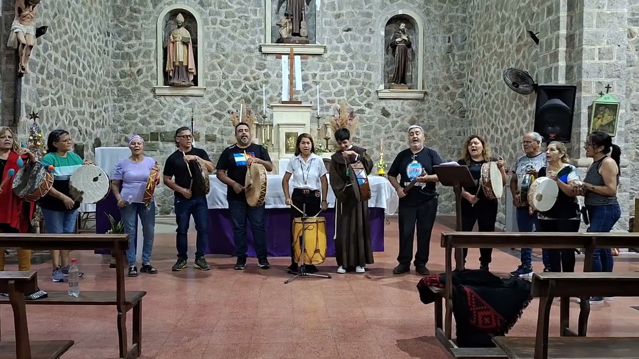 Iglesia Las Padercitas
