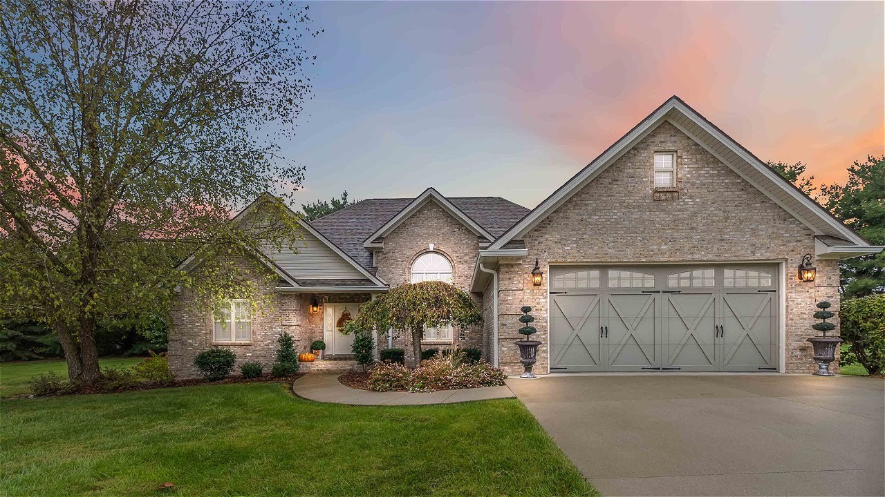 43 Marty Circle, Bronston, KY 42518 [Branded]