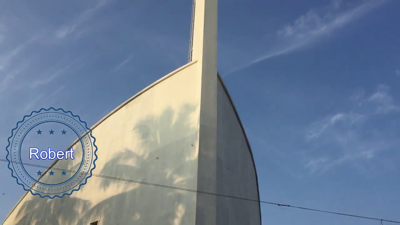 Stella Maris church  Kalmady