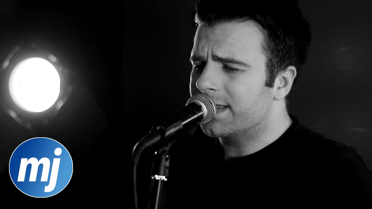 Writing’s On The Wall - Sam Smith (Matt Johnson Acoustic Cover) On Spotify & Apple