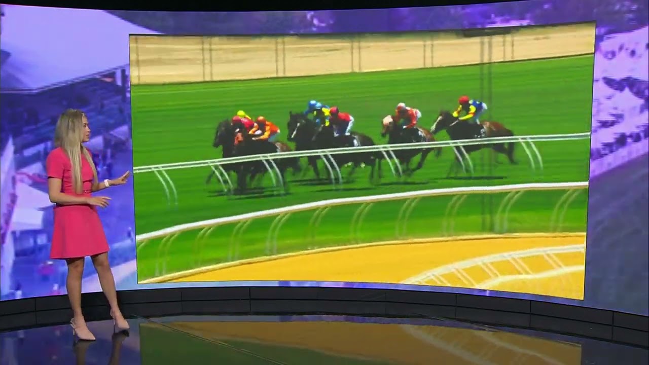 Herbie Dyke Stakes Preview