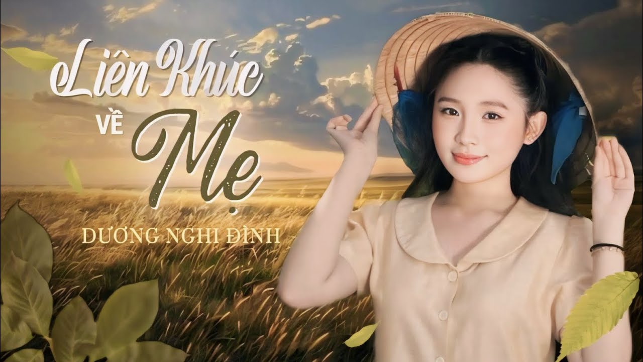 Liên khúc Thương con như con ruột -Tìm Mẹ nơi Đâu -Ca khúc về Mẹ Mới Nhất nghe cảm động ( Nghi Đình)