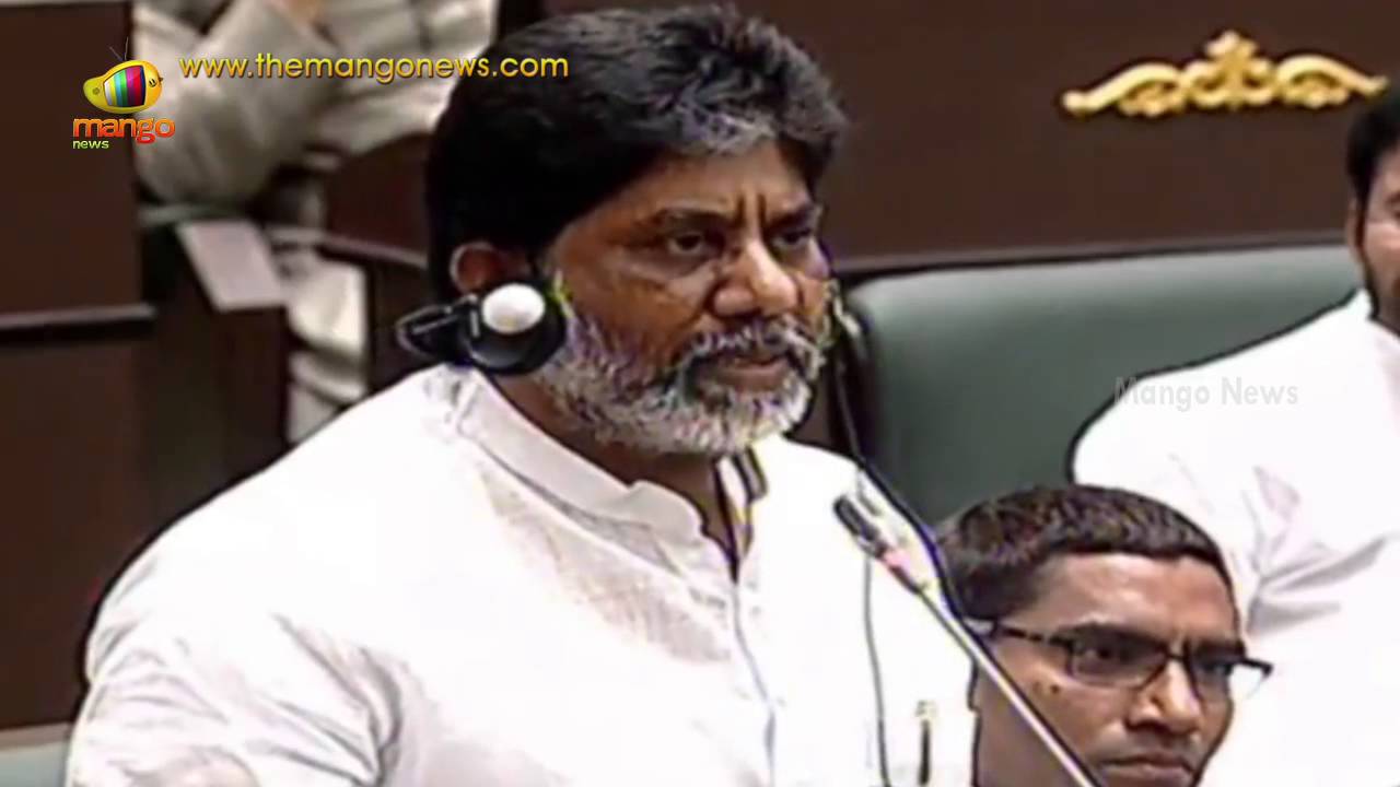 Telangana Budget Sessions not following any regulations: Congress MLA Bhatti Vikramarka