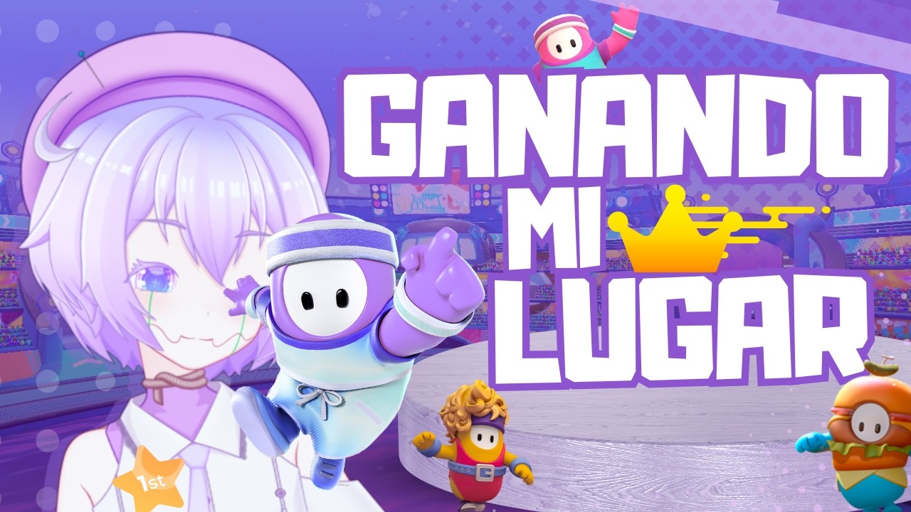 【JUGANDO】TORNEO DE SUPLENTES DEL EVENTO STORMY GUYS! 🥸 | KINIKORI