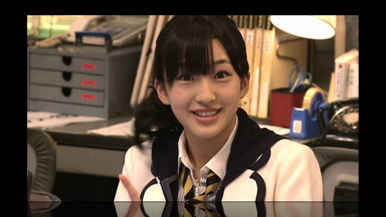 Tashima Meru 田島芽瑠 HKT48