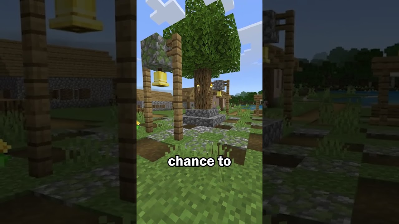 Stronghold are easier to find in Bedrock Edition of Minecraft