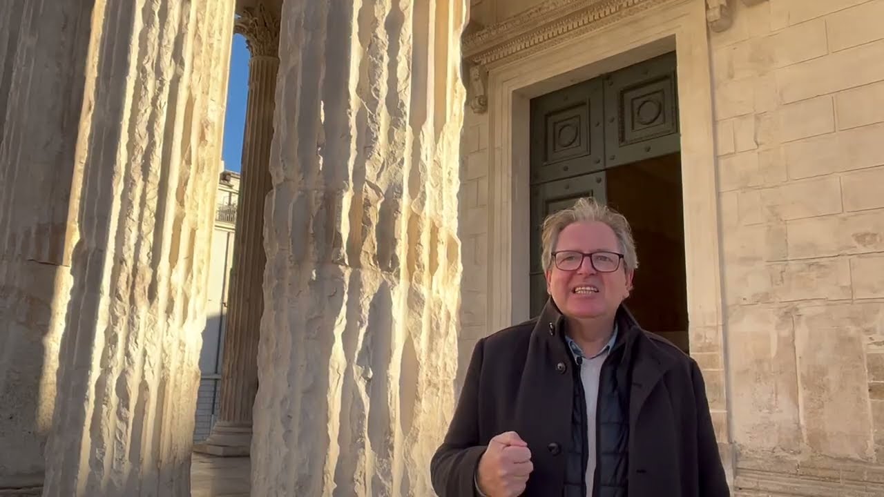La culpabilité m'a sauvé la vie cordieu !?