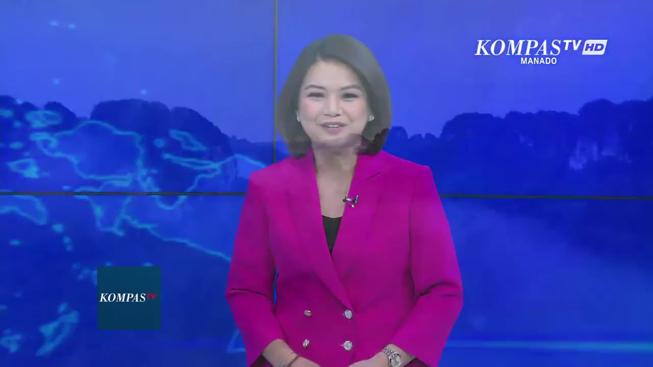 KOMPAS PAGI 16 MARET 2026