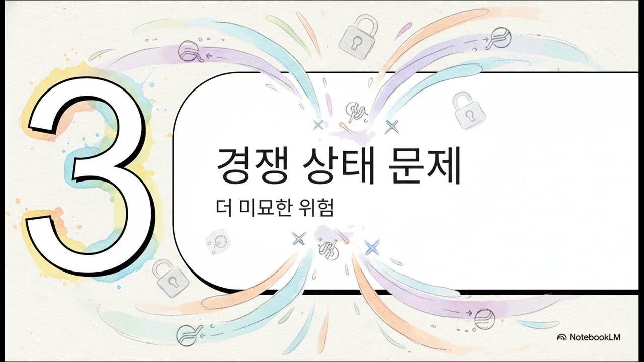 C++ 스레드와 뮤텍스 입문