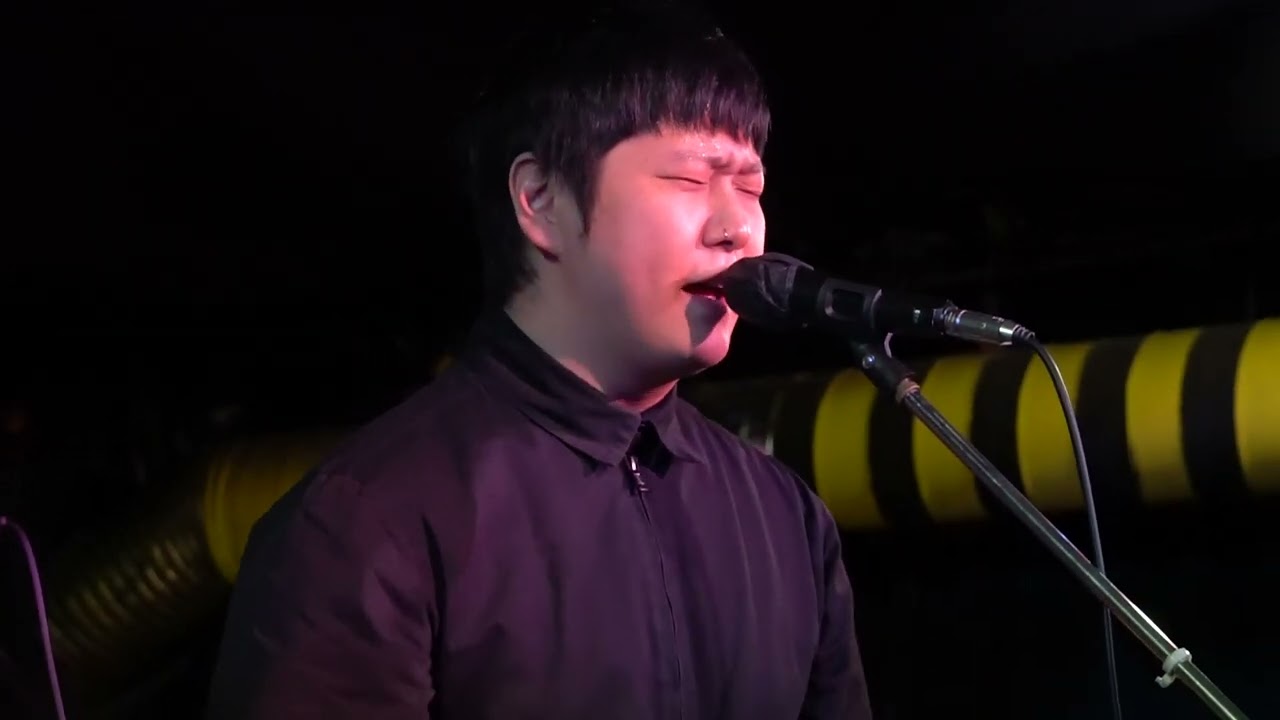 검은잎들 Leaves Black - 몇 개의 모스를 띄울게 | 260208 @오방가르드