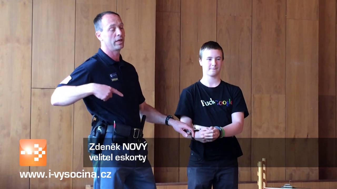Začíná to žáškoláctvím a končí kriminálem. Odsouzené ženy žákům vyprávěly své příběhy