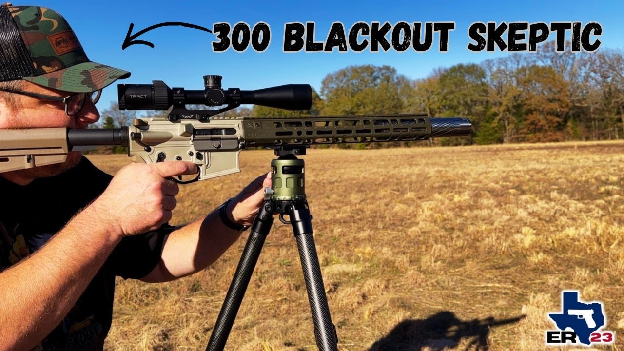 Мне не нравится фильм «300 Blackout». Вот почему.
