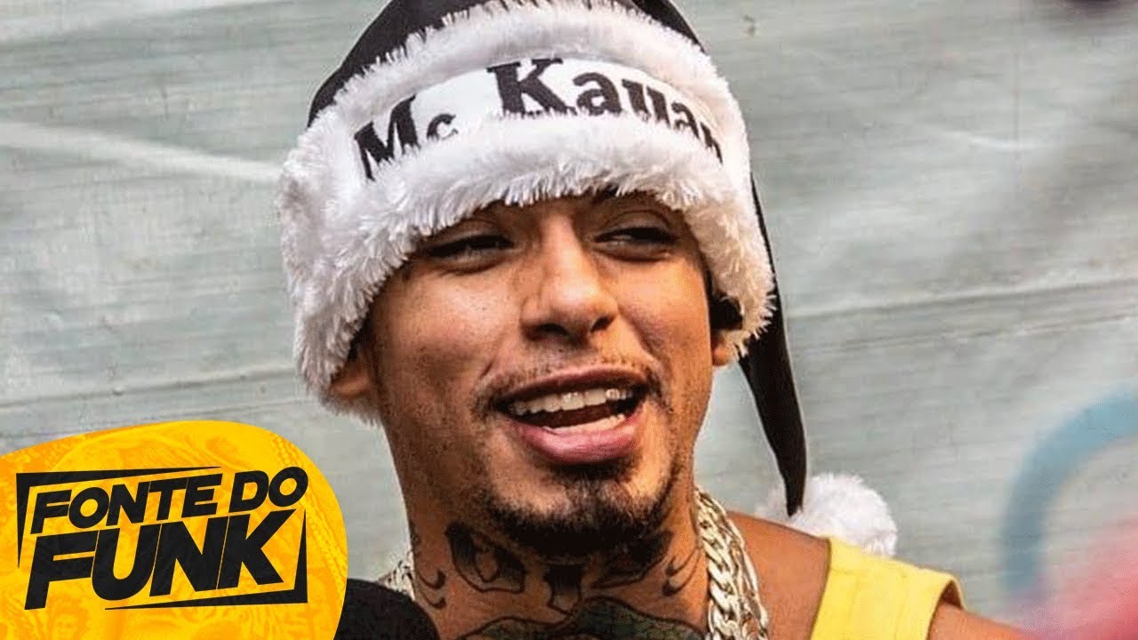 MC Kauan - Salve Baixada Santista (DJ Matheus 300) Fonte do Funk 2020