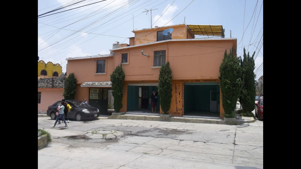 Venta de Casa en Ecatepec en Xochicuac $2,325,000 FARPER 5579978324