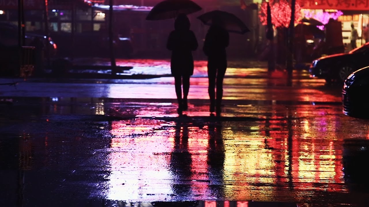 Lostly x Arctic Moon - Runaways
