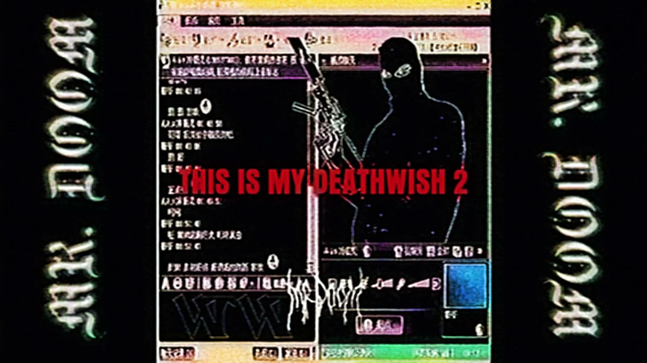 [FREE] GODHANDUSA x DOOMSHOP TYPE BEAT - 