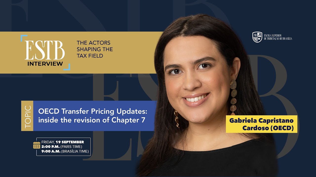 OECD Transfer Pricing Updates: inside the revision of Chapter 7