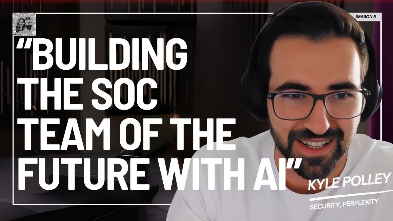 AI for SOC Automation: A Blueprint for the New world of Incident Response