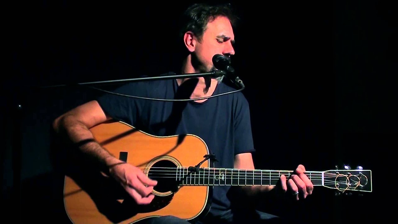 A whiter shade of pale (Acoustic Cover by Horst Gössl)