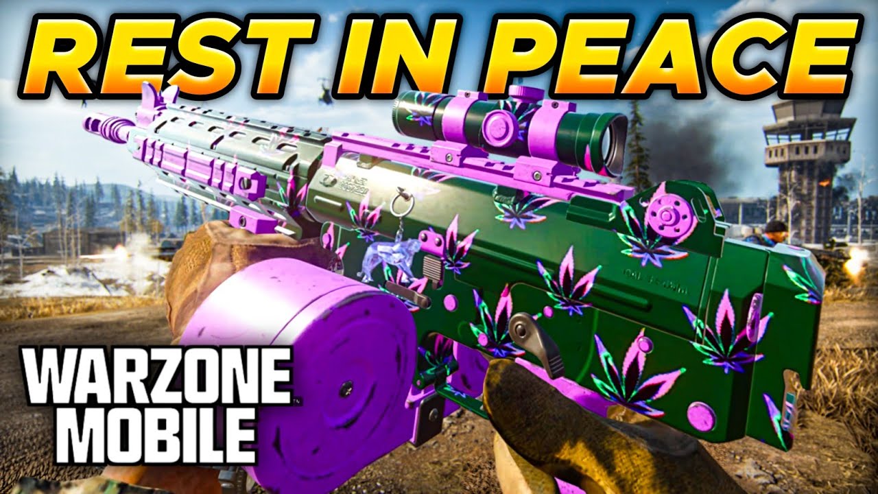 How WARZONE MOBILE Spoiled Mobile Gamers..