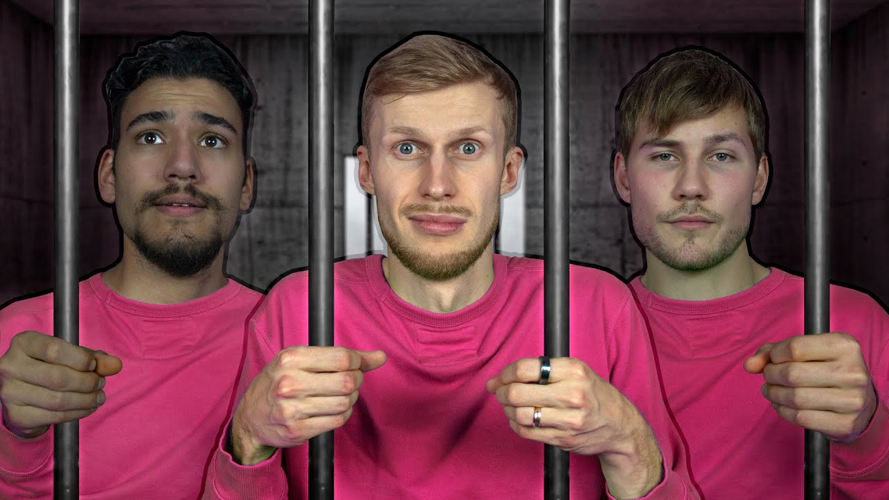 Kuka joutuisi todenn&auml;k&ouml;isimmin vankilaan? (PELI)