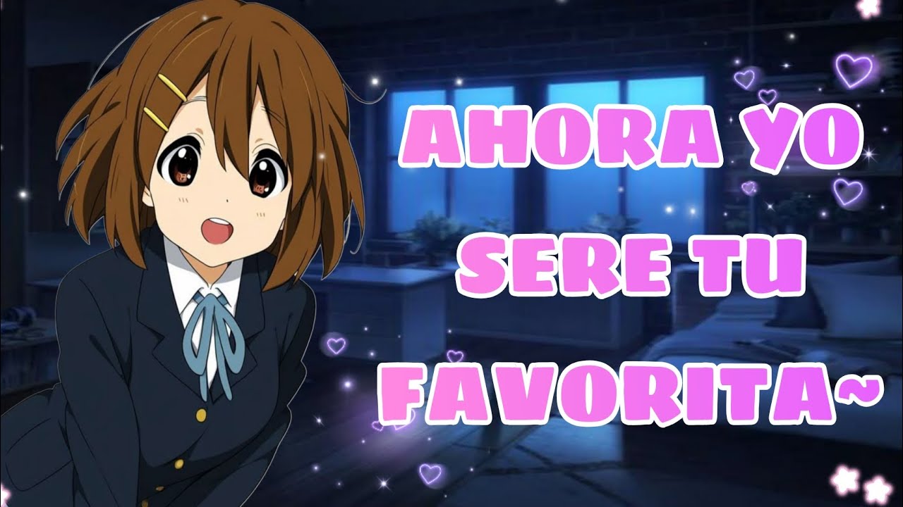 ASMR | TU MEJOR AMIGO FEMBOY SE DISFRAZA DE TU WAIFU FAVORITA PARA TI! • MallowBunnASMR 
