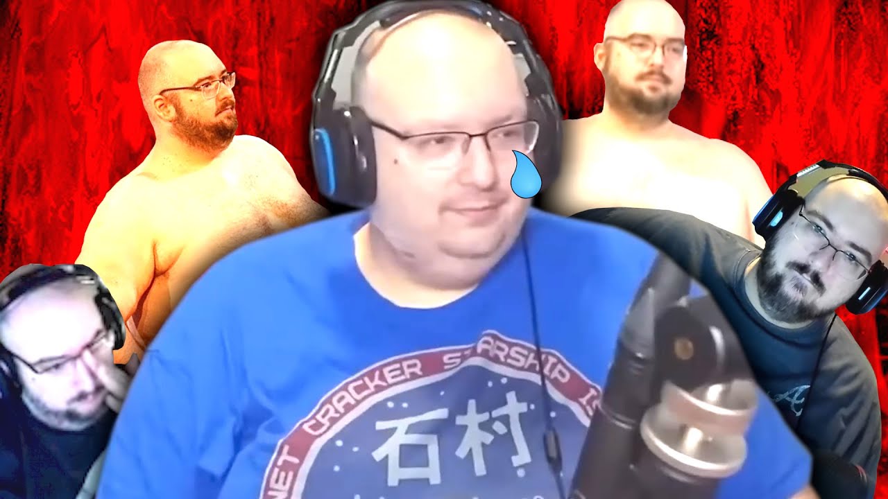 WingsOfRedemption Bullied/Mocked Compilation 2