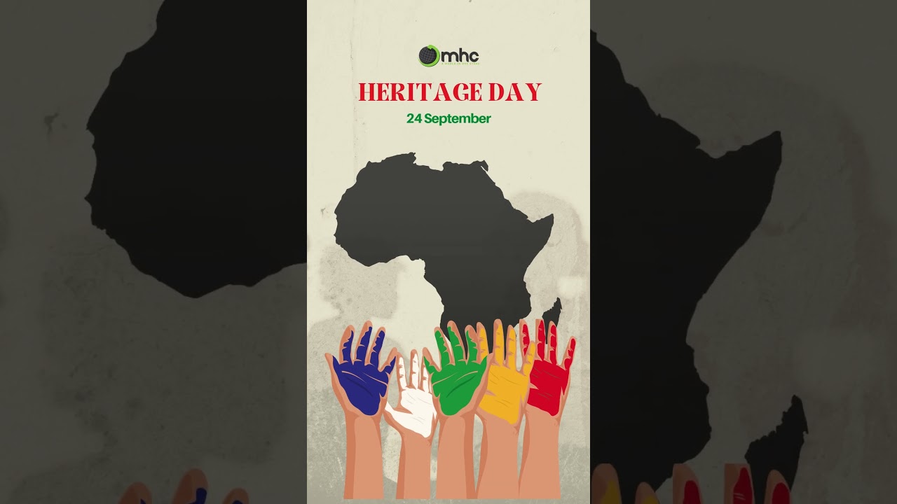 Heritage Day