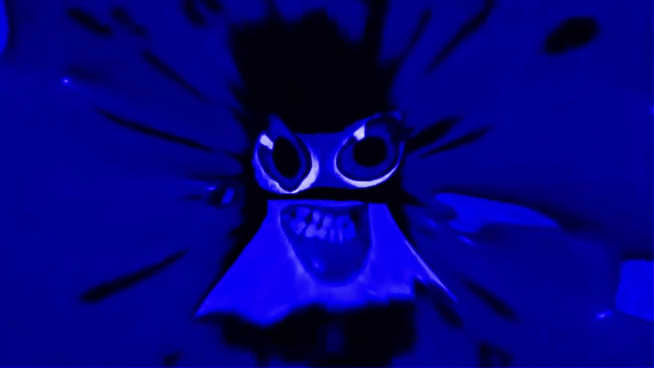 Klasky Csupo Effects Round 1 vs Jayden Klapof with Round 1 Vs Megan Woodmansee from Jan 25 2017