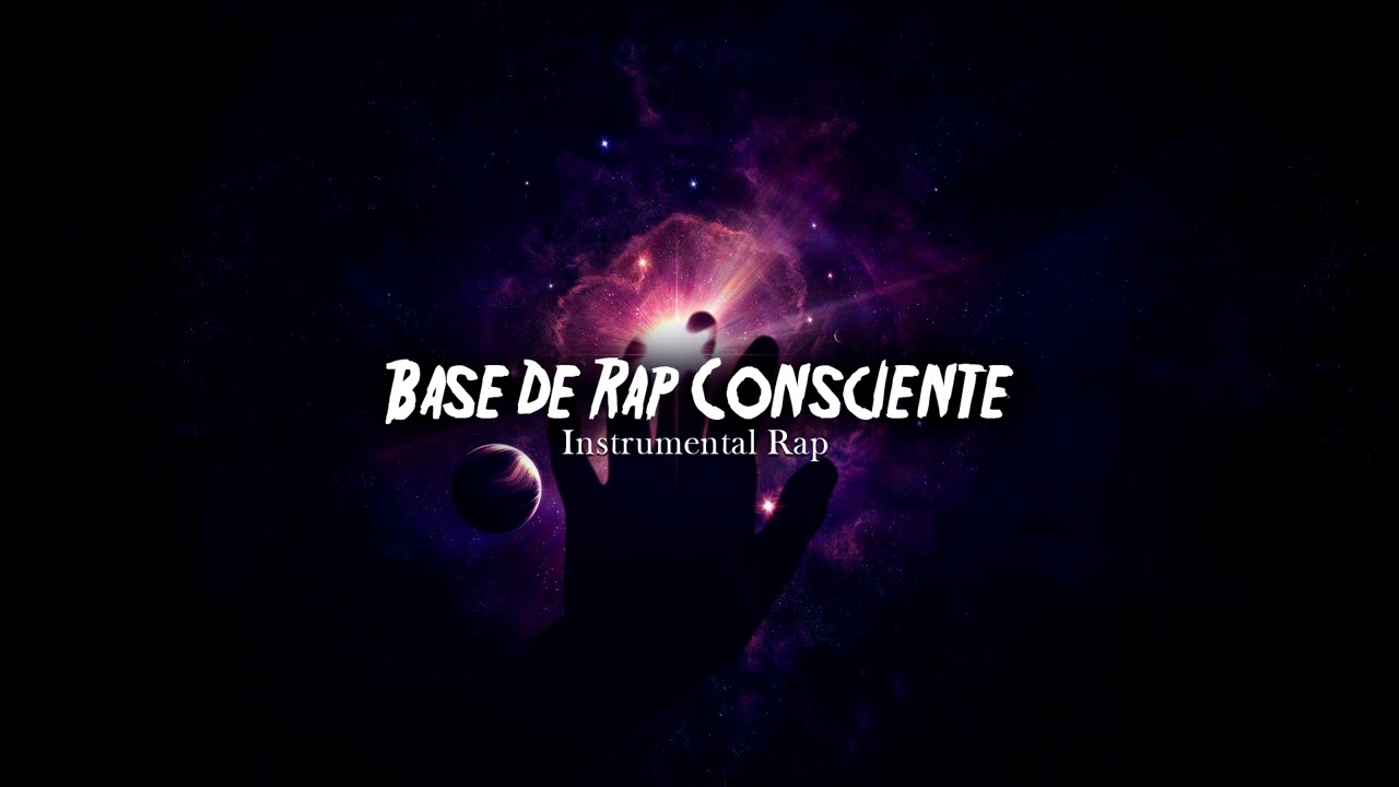 (FREE) ''UMA NOVA CHANCE'' Base de Rap Consciente - Instrumental Rap 2025 (Prod.ErikeBeats)
