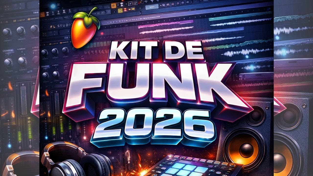 KIT DE FUNK 2026