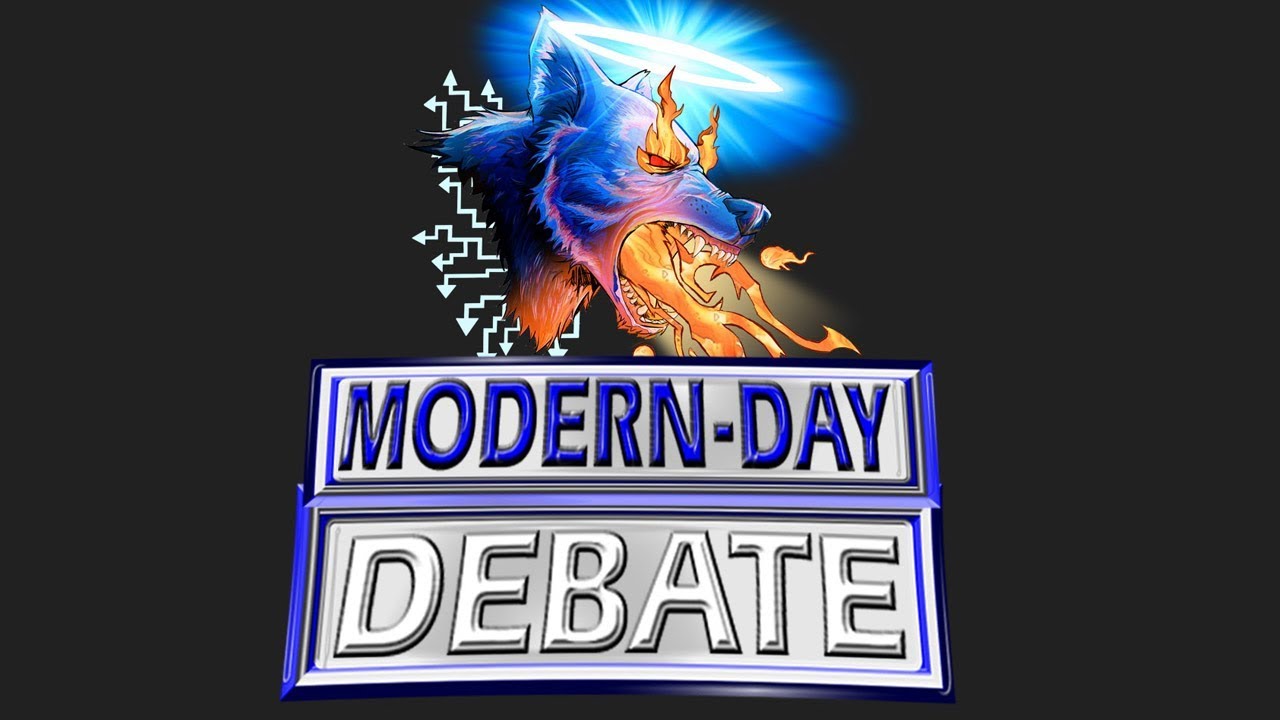 The Definition of Atheism (& its effects) | TJump VS Converse Contender