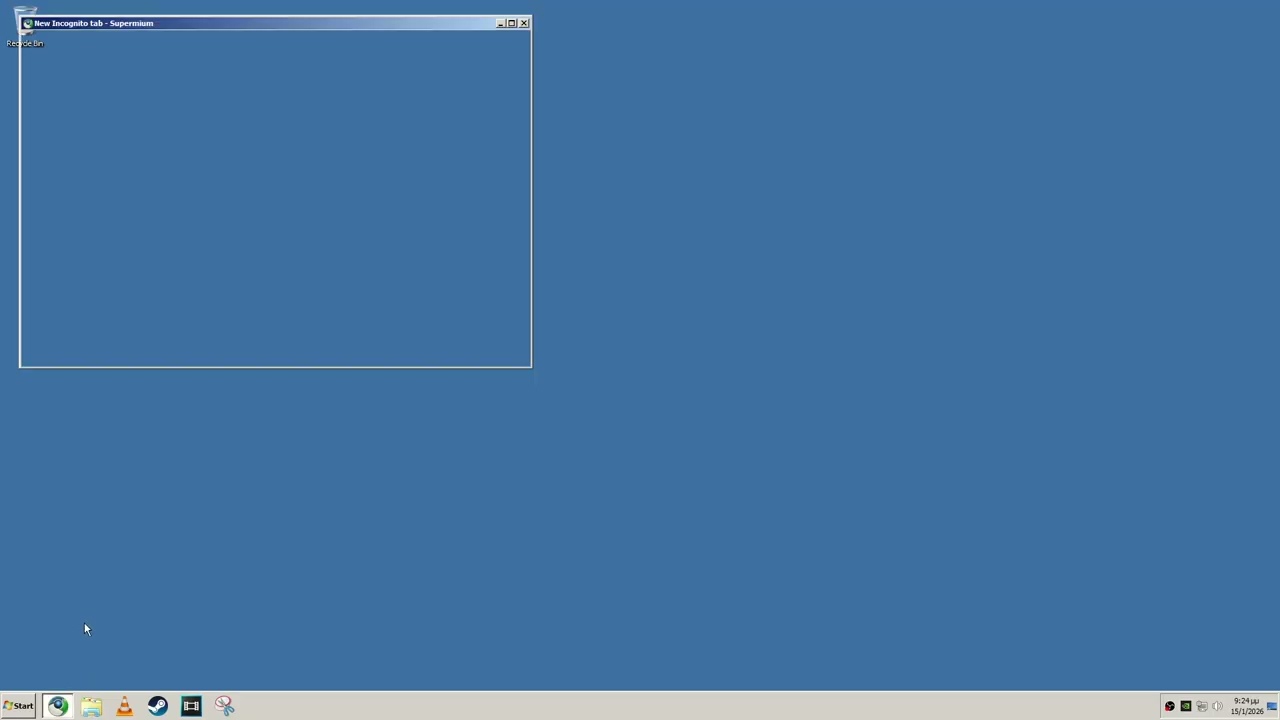 How to activate Windows 7 in 2026