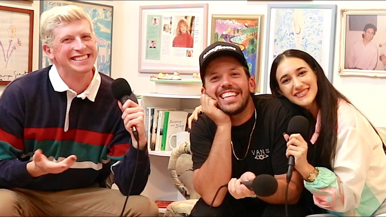Heath and Mariah being the cutest couple for 47 minutes