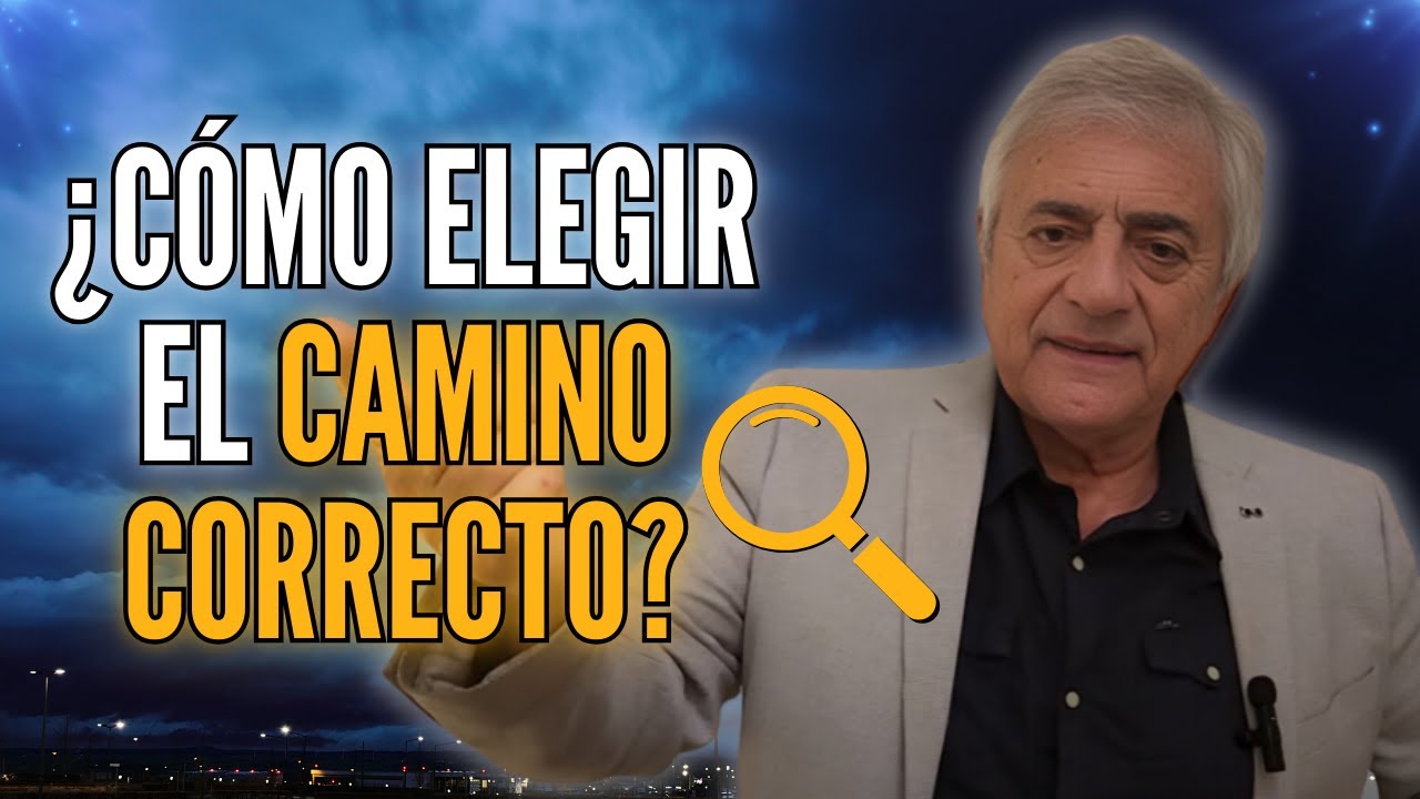 CÓMO TOMAR LAS MEJORES DECISIONES EN TU VIDA