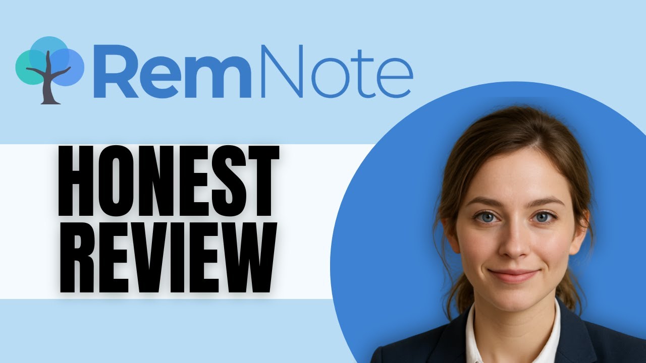 RemNote Review &ndash; Full Walkthrough of Features & How It Works