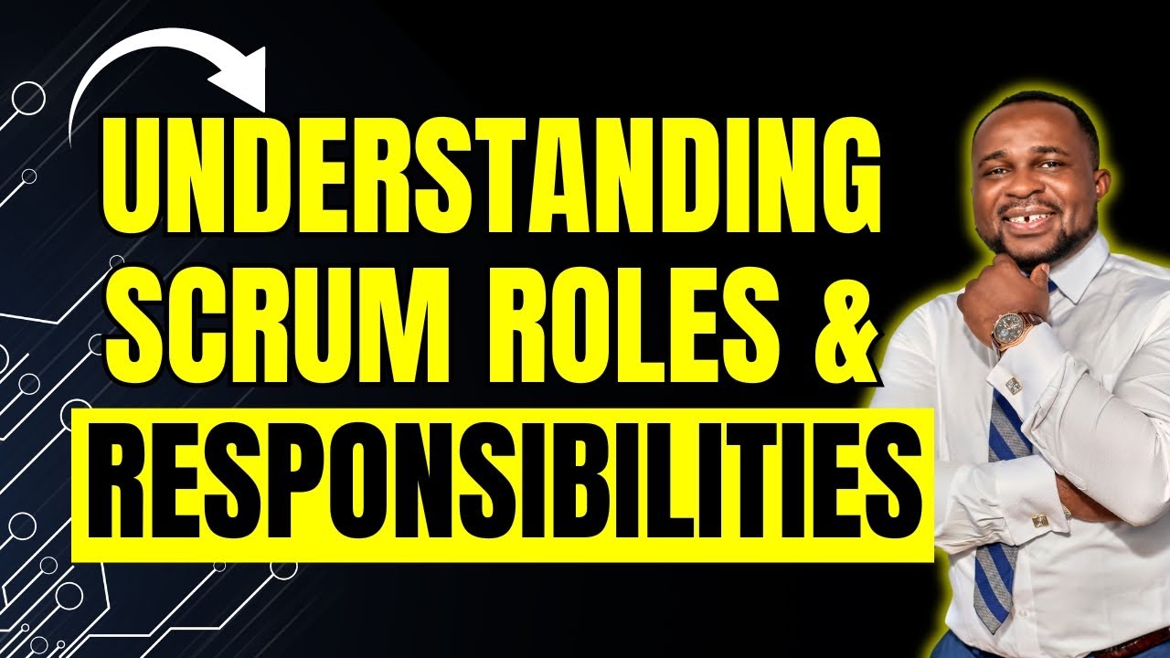 Understanding Scrum Roles & Responsibilities: Who Does What? || Safe Scrum Chatroom