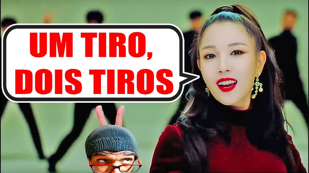 BoA 【One Shot, Two Shot】| Legendado - Br/Pt