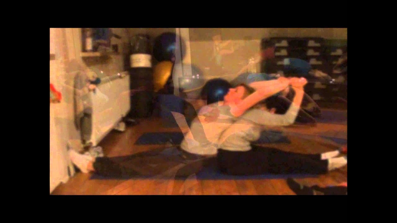 Body & Mind   Forma Fitness