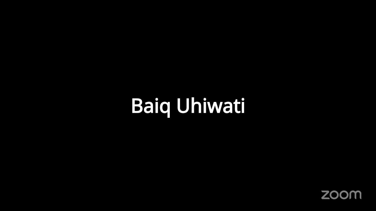 Halaqatul Quran 1
