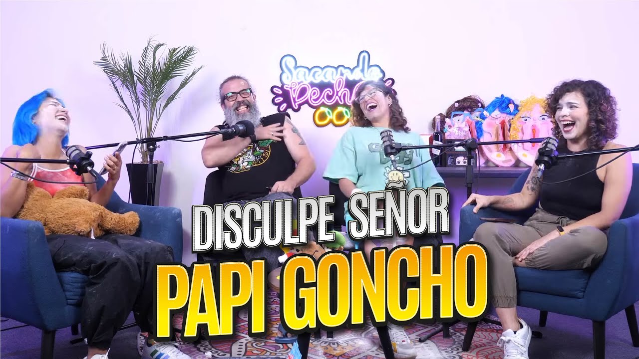 SACANDO PECHO T4 -E2 