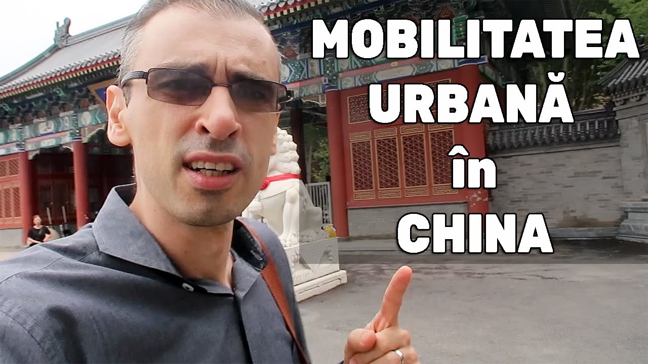 De ce îmi place să LOCUIESC și să MUNCESC în BEIJING?