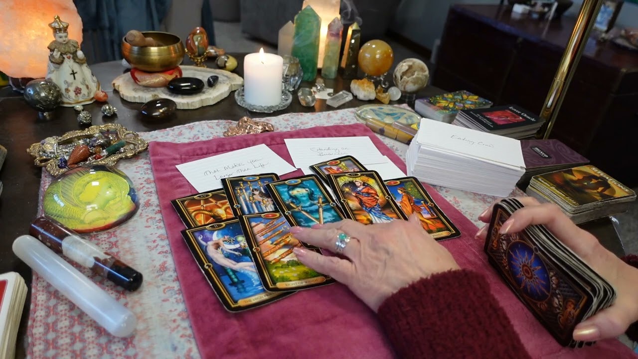 They Tried To BLOCK EVERYTHING For You! Now They'rte Being DESTROYED By Their Spells!