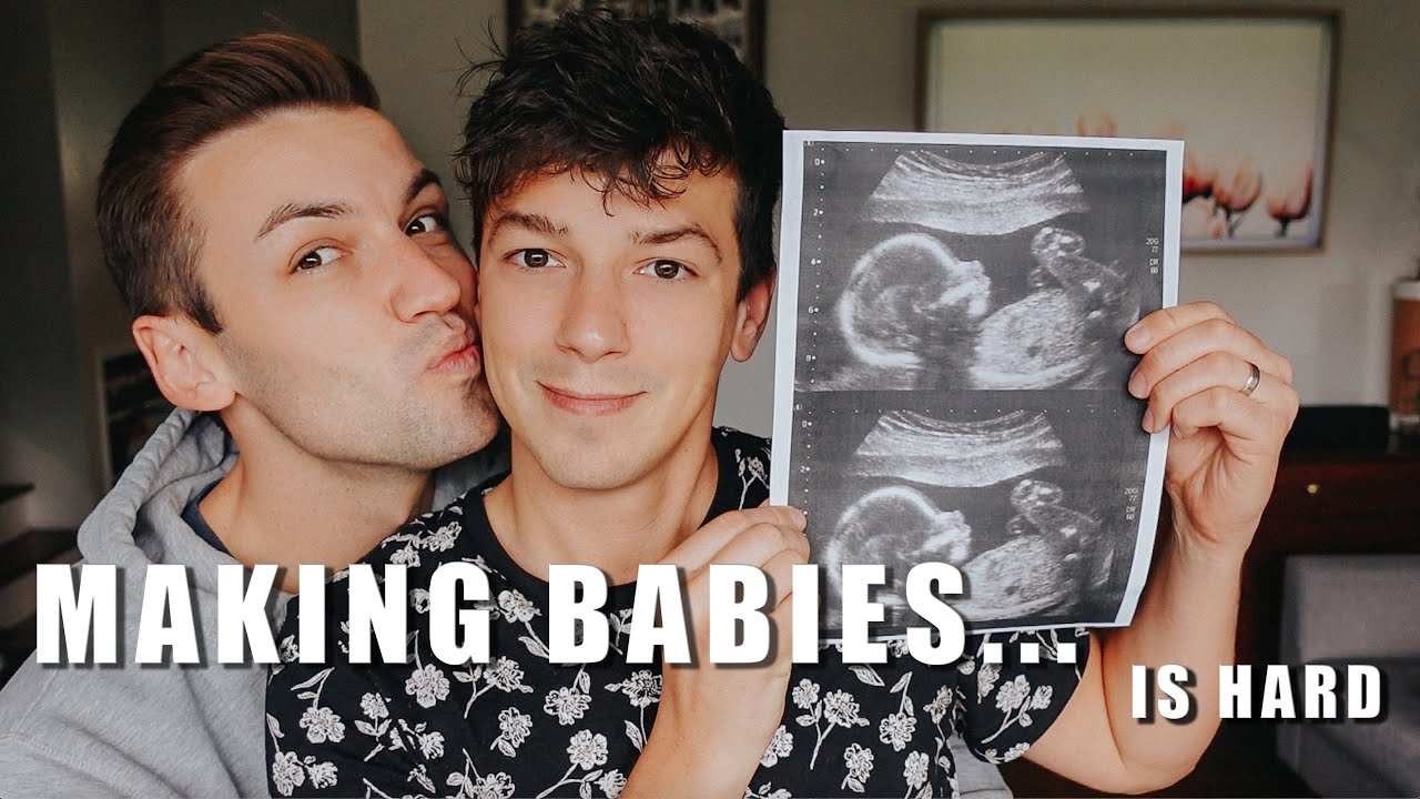 How We Feel after STARTING SURROGACY | Our Story & How We’re Choosing an IVF Clinic