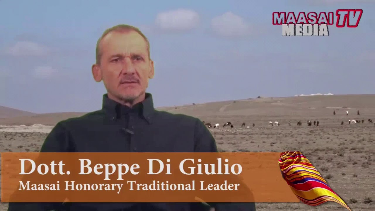 MAASAI CULTURE AND TRADITIONS : Discover Maasai on Maasai.Media