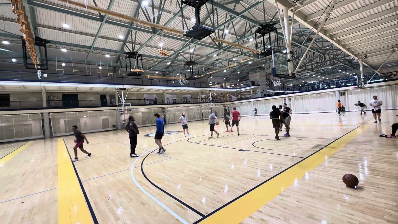UT Rec