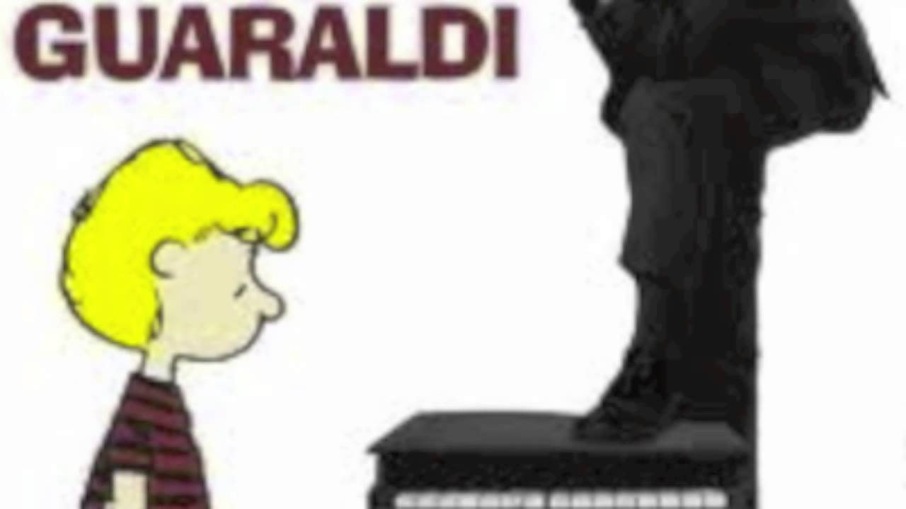Vince Guaraldi - Red Baron