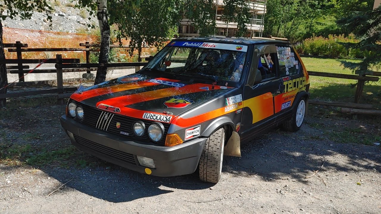 43 Cesana Sestriere 2025 parco assostenza a Cesana 11 luglio