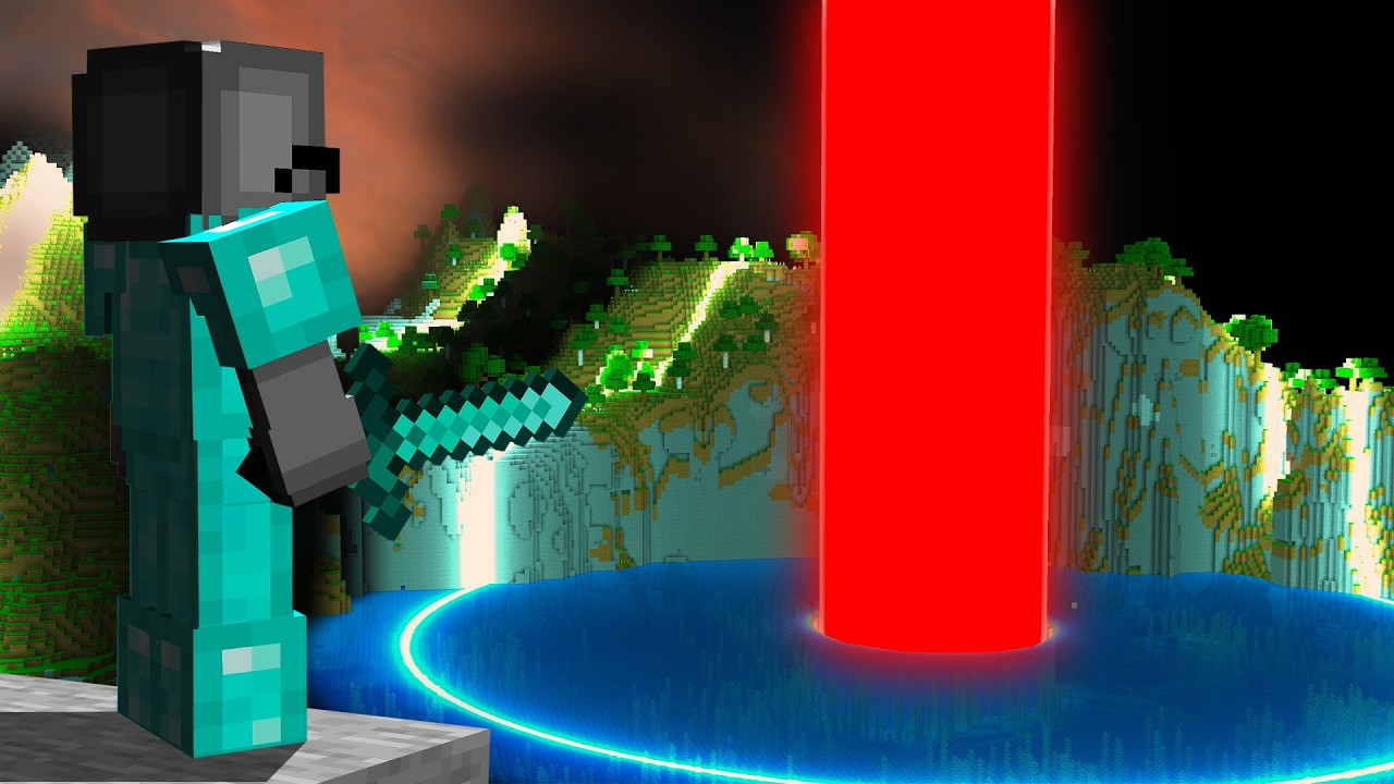 The Scariest Minecraft SMP...